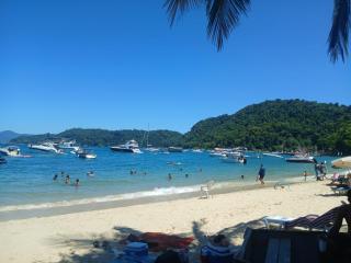 Sea House-Ilha da Gipoia - 7