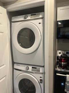 Beautiful, Spacious 1BR in NW DC - Washington - 6