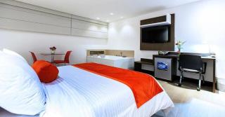 Hotel Loyds - Medellín - 6