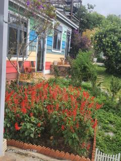 Mindrolling Boutique Hotel - 4