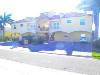 San Francisco II #6 - Walk to the beach - WiFi - South Padre Island - 2