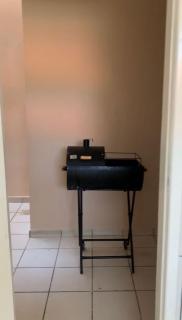 Apartamento térreo em sobrado, Passarela do Alcool, 200 metros da Baía do Pontal - 1