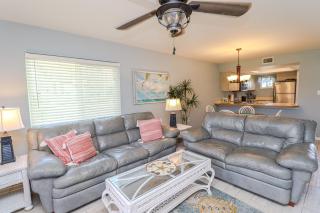 Ocean Village Club K17 - 7