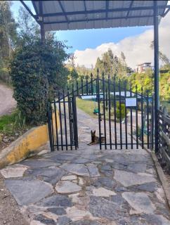 Duitama Country Lodging - - 4