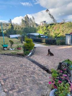 Duitama Country Lodging - - 2