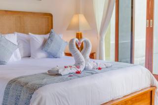 Singakerta Villa by Great Bali Villas - Ubud - 9