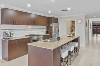 Sojourn on Stewart - Mansfield Executive House - Mansfield - 9