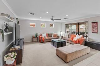 Sojourn on Stewart - Mansfield Executive House - Mansfield - 6