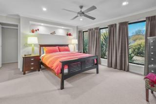 Sojourn on Stewart - Mansfield Executive House - Mansfield - 2