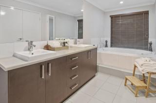 Sojourn on Stewart - Mansfield Executive House - Mansfield - 1