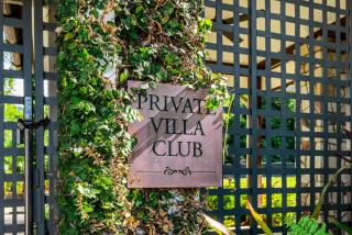 Belle Escapes Pura Shanti - 8