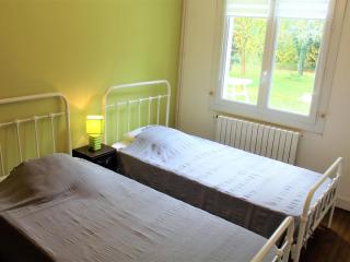 Maison restaurée avec jardin, proche de Périgueux, 2 chambres, Wifi, à 16 km de Brantôme - FR-1-616-69 - Chancelade - 1