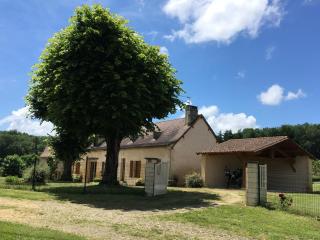 Maison Périgourdine avec jardin clos et cheminée près de Lalinde - FR-1-616-159 - Lalinde - 9