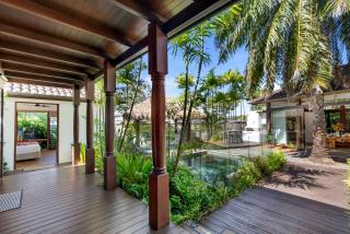 Belle Escapes Pura Shanti - Palm Cove - 4