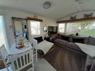Hoburne Devon Bay Holiday Home Fresh Bright Rental - Home from home - Torquay - 7