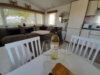 Hoburne Devon Bay Holiday Home Fresh Bright Rental - Home from home - Torquay - 2