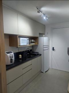 Apartamento, Studio, Loft - GO Rio Branco, próximo HCPA e HPS - 6