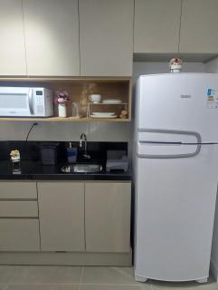 Apartamento, Studio, Loft - GO Rio Branco, próximo HCPA e HPS - 4