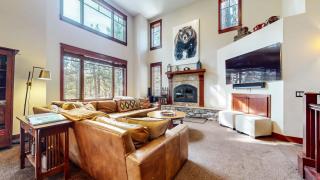 Timbers #2 townhouse - Mammoth Lakes - 0