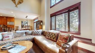 Timbers #2 townhouse - Mammoth Lakes - 3