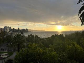 Apartment in Reloj de Flores - Viña del Mar - 5