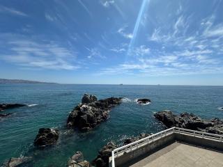 Apartment in Reloj de Flores - Viña del Mar - 2