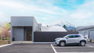 Mt FUJI RESORT GLAMPING Yamanakako - Yamanakako - 0