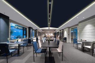 Atour Light Hotel Chengdu Wenshuyuan Liangjiaxiang Subway Station - Chengdu - 1
