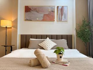 Central Saigon Escape - 2 Mins to Bui Vien - Hô-Chi-Minh-Ville - 2