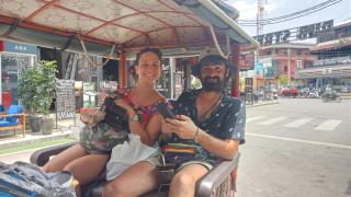 Kakrona Pouk Homestay - 6