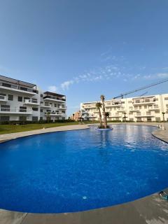 Appartement Moderne à CABO Huerto Del Rio - Cabo Negro - 7