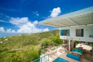 Villa La Colline - Vue sur Mer des Caraïbes - Schœlcher - 9