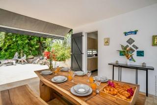 Villa La Colline - Vue sur Mer des Caraïbes - Schœlcher - 6