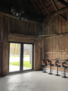 Emrose Luxury Cabins - Brandon - 2