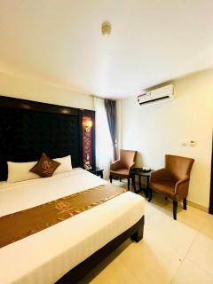 HỒNG ANH 1 HOTEL - 3