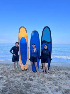 Budalsurfing - Mantaak - 4