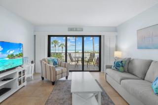 South Seas Beach Villa 2412 condo - Captiva - 9