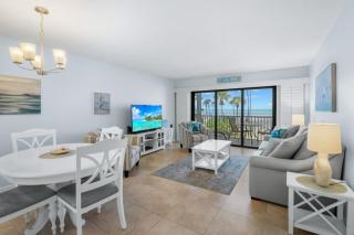 South Seas Beach Villa 2412 condo - Captiva - 8