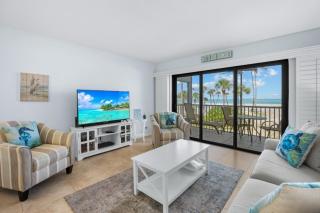 South Seas Beach Villa 2412 condo - Captiva - 7