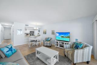 South Seas Beach Villa 2412 condo - Captiva - 4