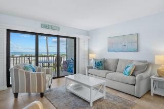 South Seas Beach Villa 2412 condo - Captiva - 3