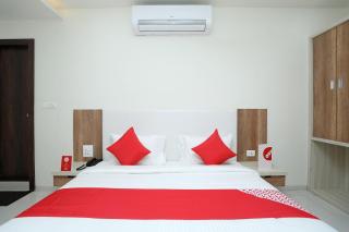 Super Hotel O Taste Of Temple - Bhopal - 6