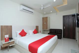 Super Hotel O Taste Of Temple - Bhopal - 7