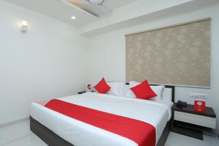 Super Hotel O Taste Of Temple - Bhopal - 3