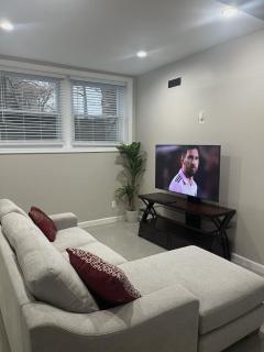 Lovely Cozy 1BR Apt NW DC - Washington - 0
