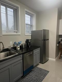 Lovely Cozy 1BR Apt NW DC - Washington - 3