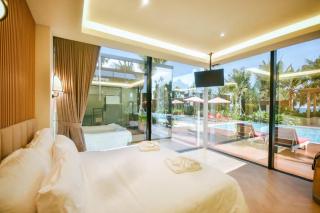 Mirror Mirror Hotel Cafe & Restaurant - Ban Hang Ta Duk - 9