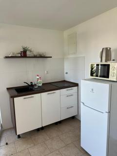 Studio app Renata - Senj - 4