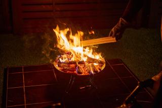 Mt FUJI RESORT GLAMPING Yamanakako - Yamanakako - 2