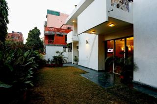 Super Hotel O Gem 92 - Neu-Delhi - 0